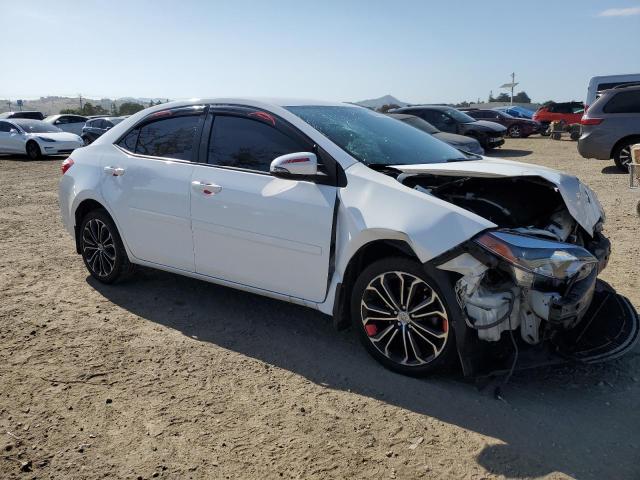 2015 TOYOTA COROLLA L - 2T1BURHEXFC236574
