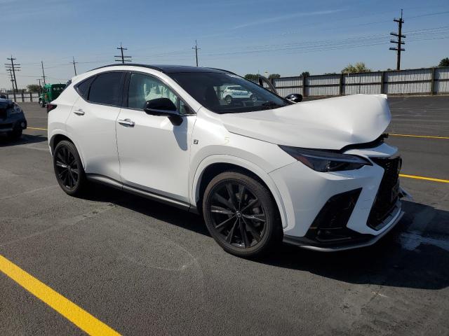 Vin: 2t2kgcez9rc040301, lot: 58725945, lexus nx 350 lux 350 luxury 20244