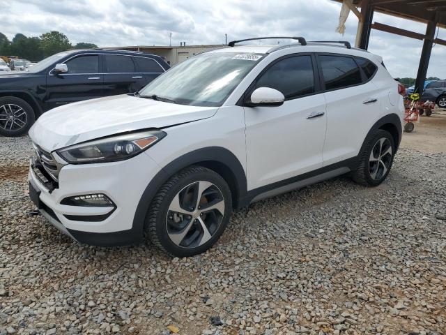 HYUNDAI TUCSON LIM