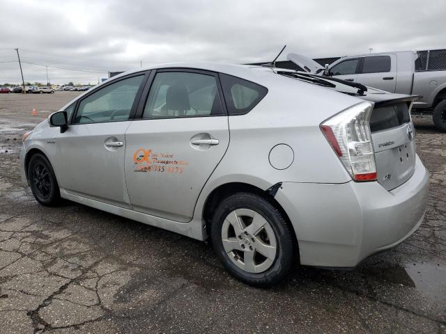 Vin: jtdkn3du9a0118168, lot: 55654415, toyota prius 20102