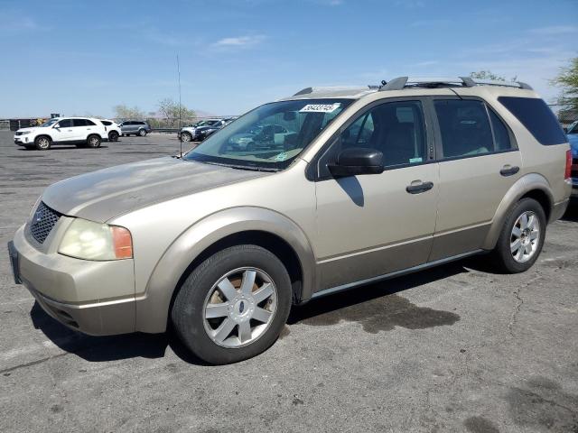 FORD FREESTYLE