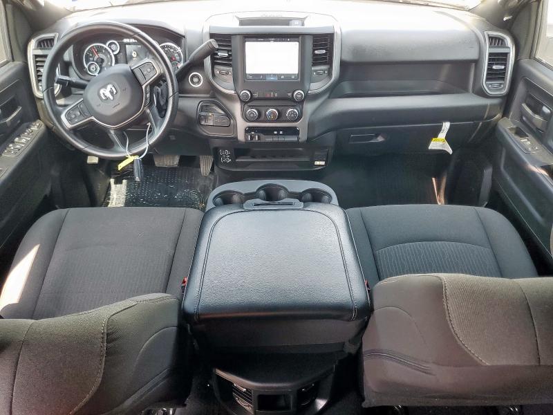 2024 RAM 3500 TRADE 3C63RRGL3RG121368