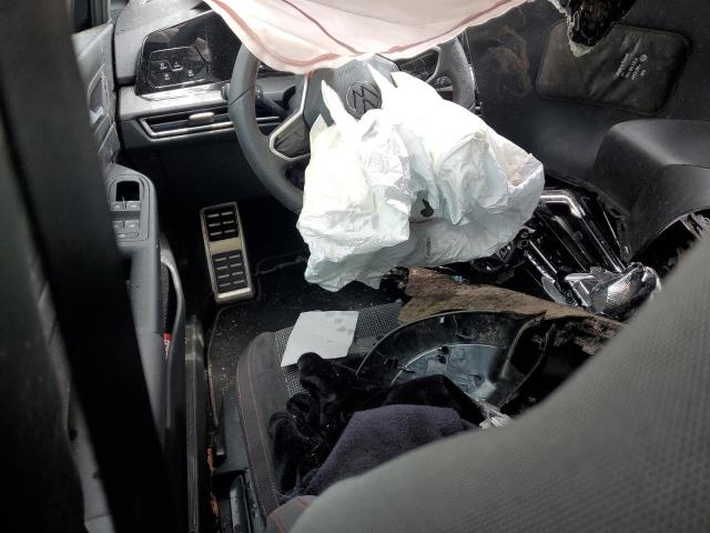 2024 VOLKSWAGEN GTI S WVWGA7CD3RW218883