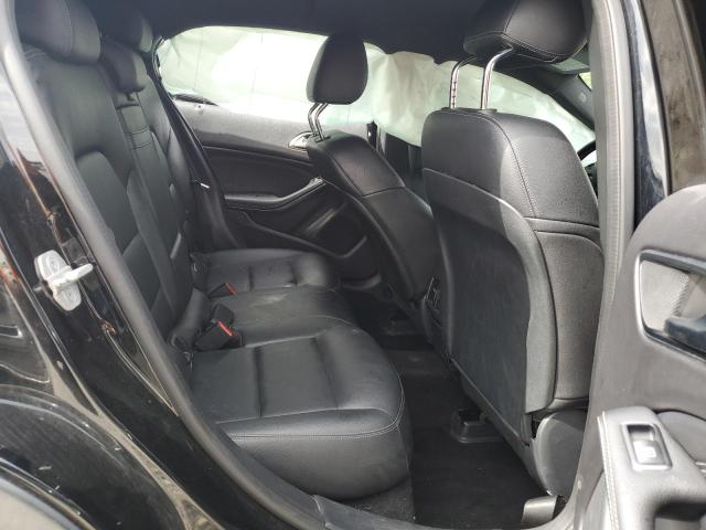 2018 MERCEDES-BENZ GLA 250 WDCTG4EBXJJ403239