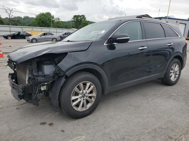 KIA SORENTO L