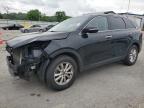 2020 KIA SORENTO L - 5XYPG4A30LG623658
