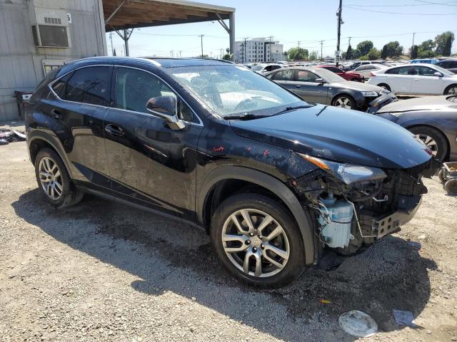 2015 LEXUS NX 200T JTJYARBZ1F2020798