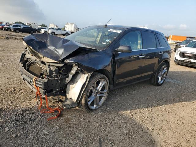 Vin: 2lmdj6jk8dbl36064, lot: 54419455, lincoln mkx 2013 img_1