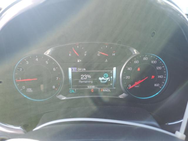 2018 CHEVROLET MALIBU PRE - 1G1ZE5SX7JF147469