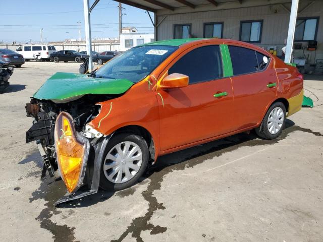 Vin: 3n1cn7ap9fl869066, lot: 57237545, nissan versa s 2015 img_1