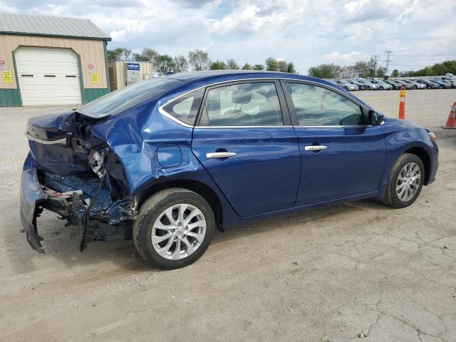 2019 NISSAN SENTRA S - 3N1AB7AP1KY331944