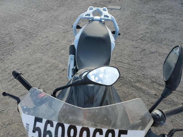 2023 BMW G310 GS WB30G3302PRA49450