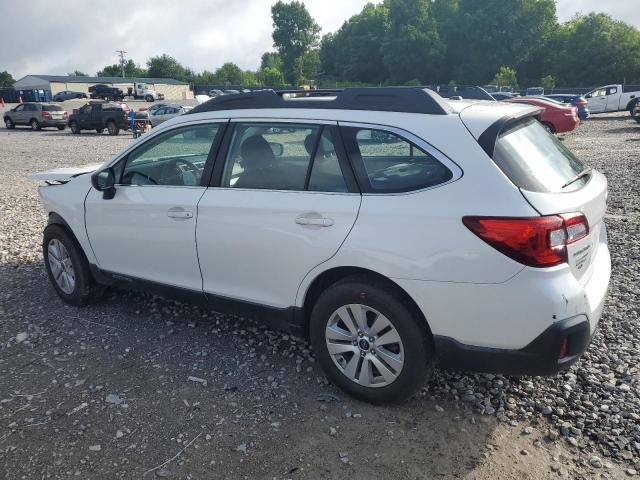 Vin: 4s4bsabc3k3308356, lot: 57692245, subaru outback 2.5i 20192
