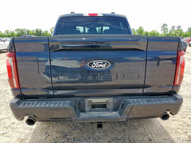 2024 FORD F150 LARIA 1FTFW5L5XRFA95819
