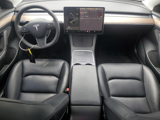 2022 TESLA MODEL 3 - 5YJ3E1EA6NF241981
