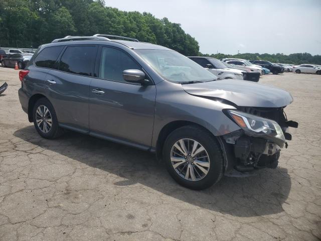 Vin: 5n1dr2am6lc647098, lot: 57302505, nissan pathfinder s 20204