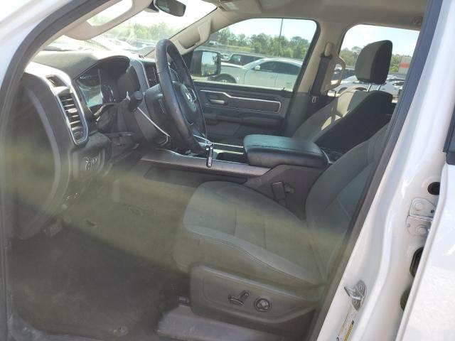 2019 RAM 1500 BIG H - 1C6RREFT2KN770449
