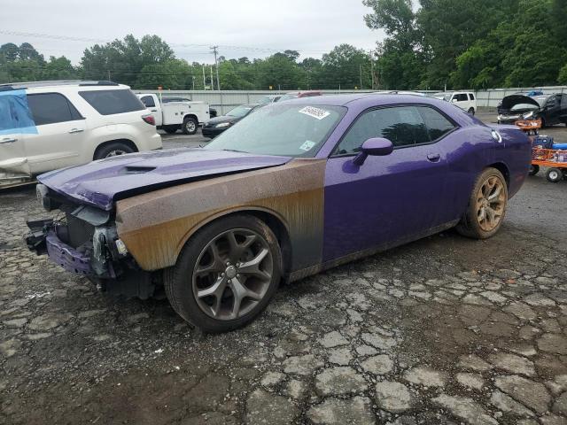 Vin: 2c3cdzag7gh158525, lot: 55466095, dodge challenger sxt 2016 img_1
