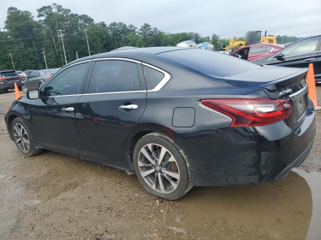 Vin: 1n4al3ap6hc153054, lot: 58740535, nissan altima 2.5 20172
