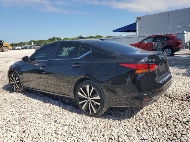 2022 NISSAN ALTIMA SR 1N4BL4CV2NN314828