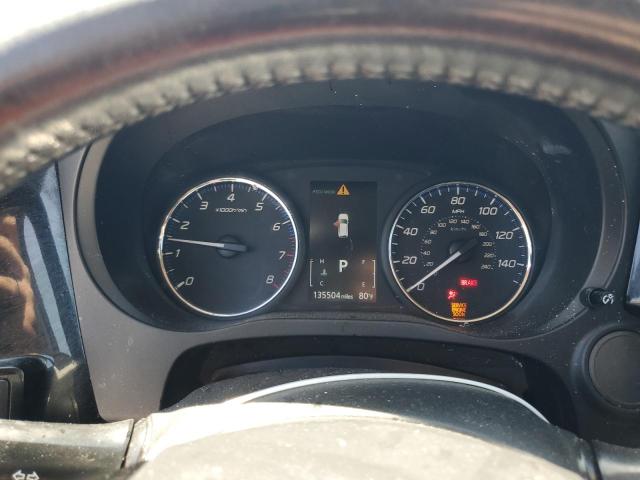 2017 MITSUBISHI OUTLANDER JA4AD2A36HZ034975
