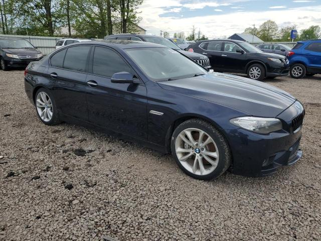 Vin: wba5b3c58fd543877, lot: 56651725, bmw 5 series xi 20154