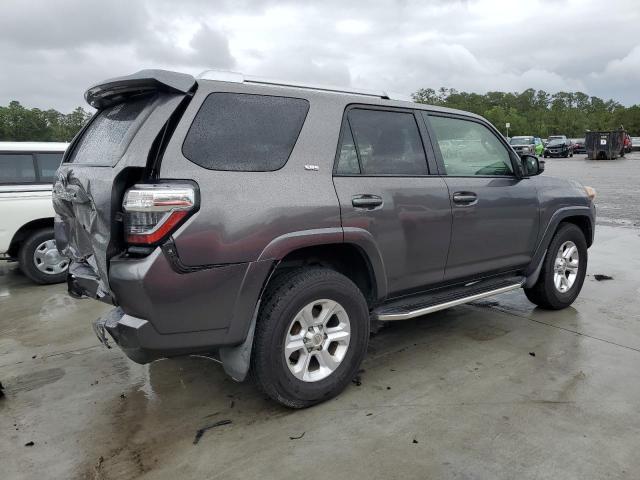 Vin: jtezu5jr7g5111952, lot: 56337655, toyota 4runner sr5 20163