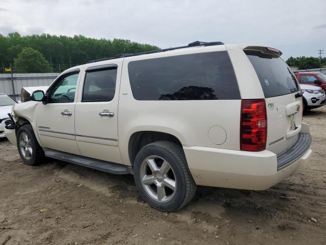 Vin: 1gnskke78er130011, lot: 56096825, chevrolet suburban k1500 ltz 20142