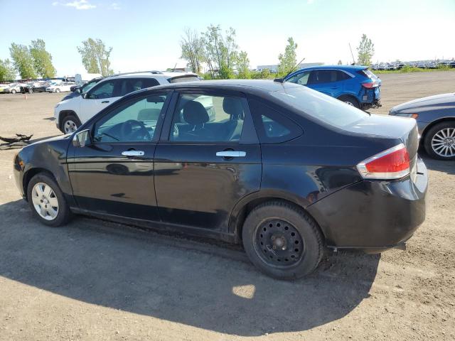 Vin: 1fahp3fn5aw158650, lot: 58670765, ford focus se 20102