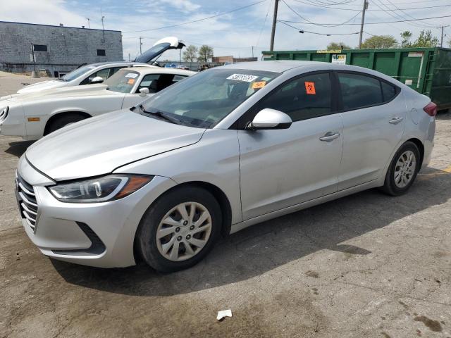 Vin: 5npd74lf9hh127168, lot: 54165865, hyundai elantra se 2017 img_1