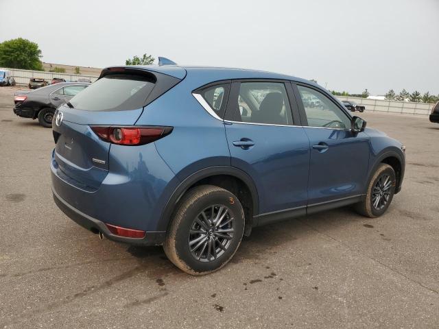 Vin: jm3kfbbm7m0403604, lot: 58624325, mazda cx-5 sport 20213