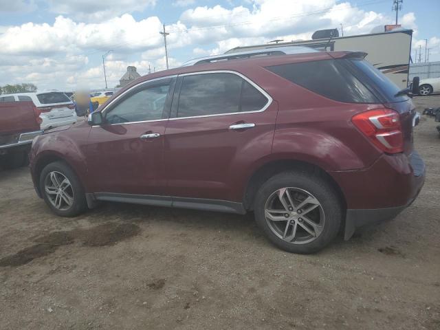Vin: 2gnflgek5h6174290, lot: 58926875, chevrolet equinox premier 20172