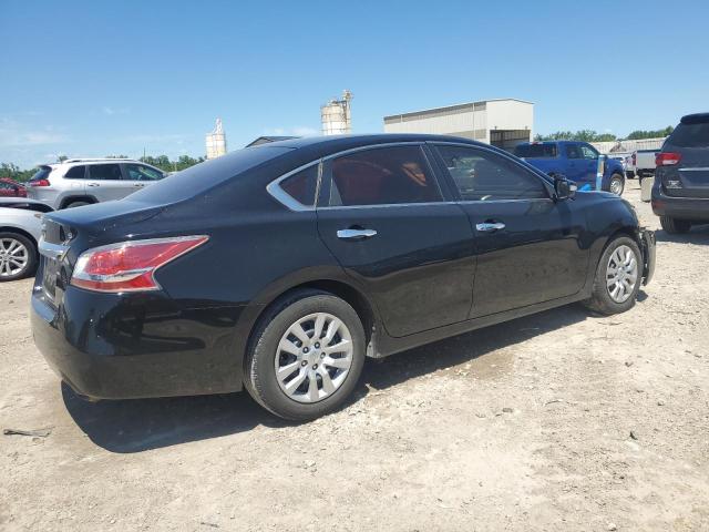 Vin: 1n4al3apxfc281567, lot: 57231375, nissan altima 2.5 20153