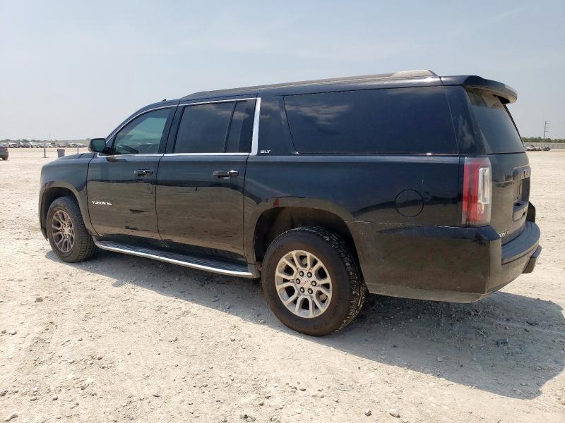 2016 GMC YUKON XL 1 1GKS1GKC3GR166500