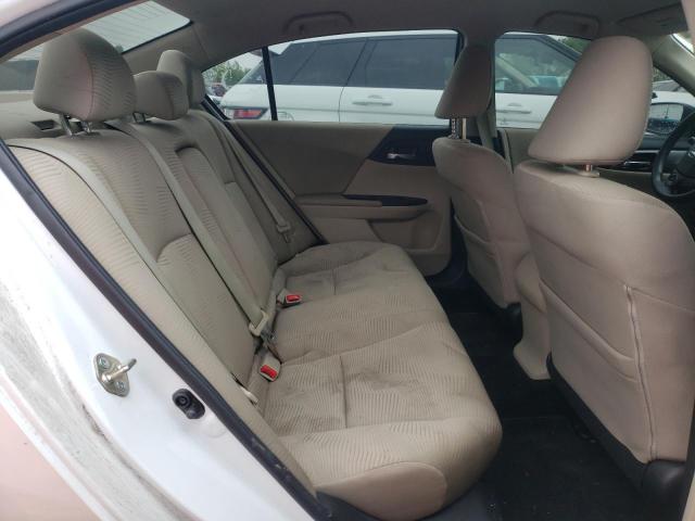 2015 HONDA ACCORD LX - 1HGCR2F38FA068664