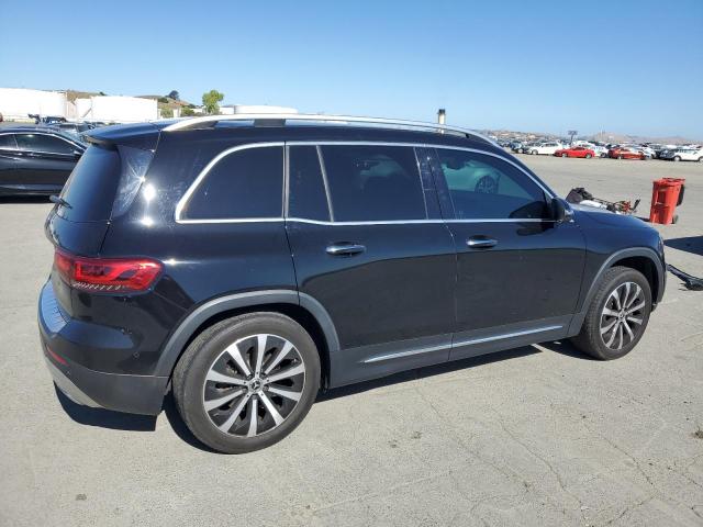 2022 MERCEDES-BENZ GLB 250 - W1N4M4GB3NW200503
