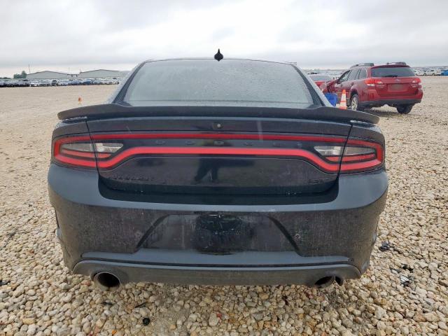 2021 DODGE CHARGER GT 2C3CDXHG2MH644519