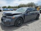 2025 HONDA CIVIC SPOR - 2HGFE2F58SH589650