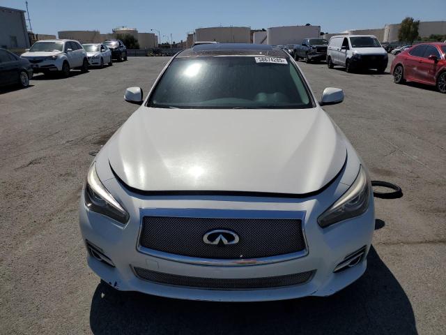 2015 INFINITI Q50 BASE JN1BV7AP3FM338835
