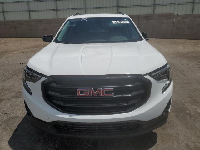 2020 GMC TERRAIN SL - 3GKALTEV4LL159004