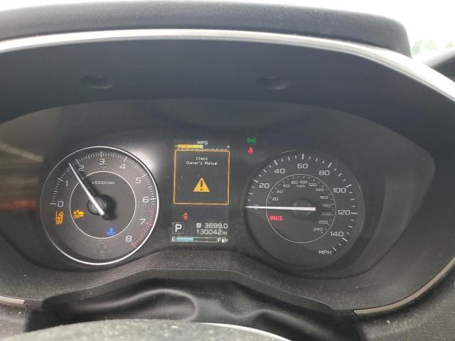 2017 SUBARU IMPREZA PR 4S3GTAD68H3726418