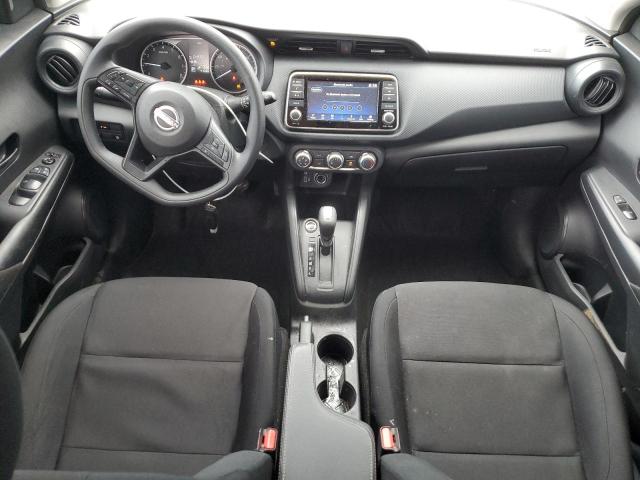 2024 NISSAN KICKS S - 3N1CP5BV9RL593763