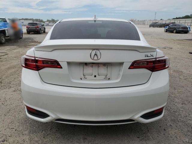 2016 ACURA ILX PREMIU 19UDE2F77GA006130