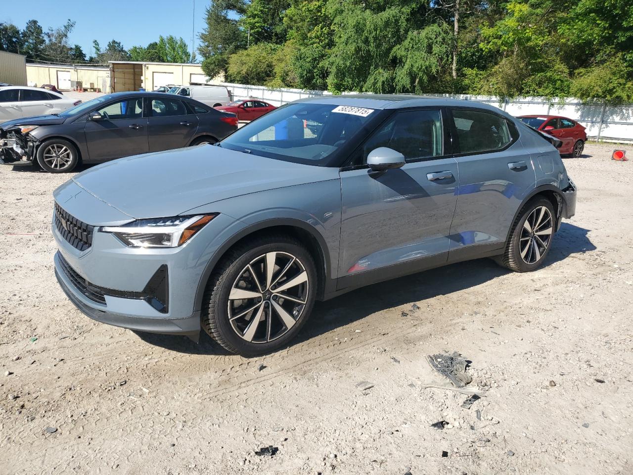 POLESTAR 2