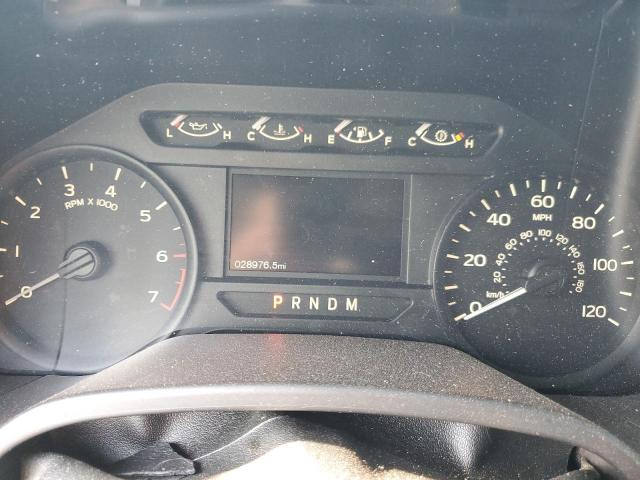 2018 FORD F150 SUPER - 1FTEX1C58JFA69449