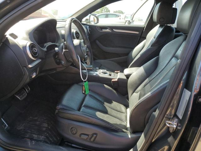 2017 AUDI S3 PREMIUM WAUB1GFF8H1012636