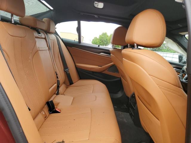 2023 BMW 530XE WBA33AG07PCM25883