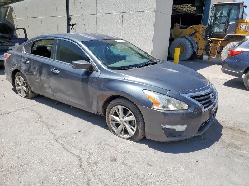 Vin: 1n4al3ap9dn485990, lot: 57776345, nissan altima 2.5 20134
