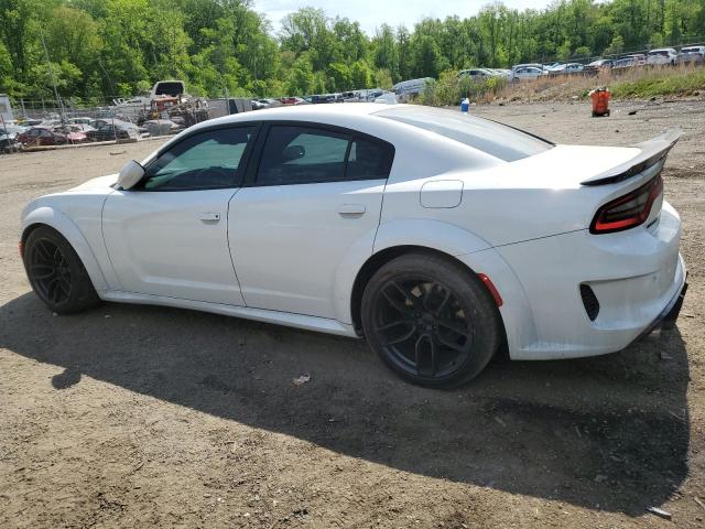 2020 DODGE CHARGER SC 2C3CDXGJ1LH140930