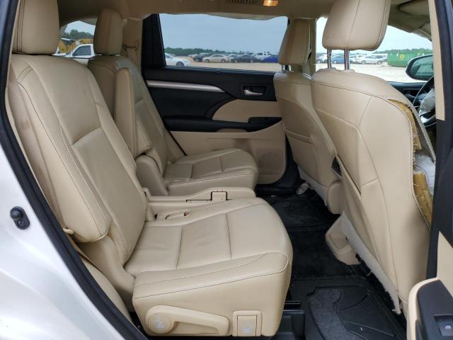 2015 TOYOTA HIGHLANDER - 5TDKKRFH0FS072598